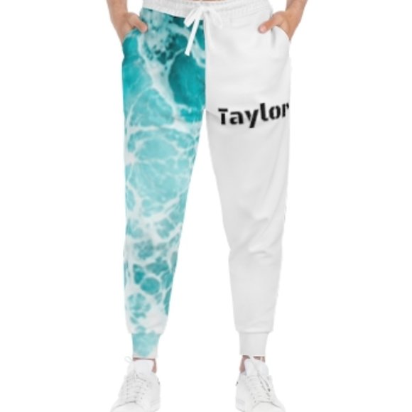 men's ocean joggers - Picture 1 of 6